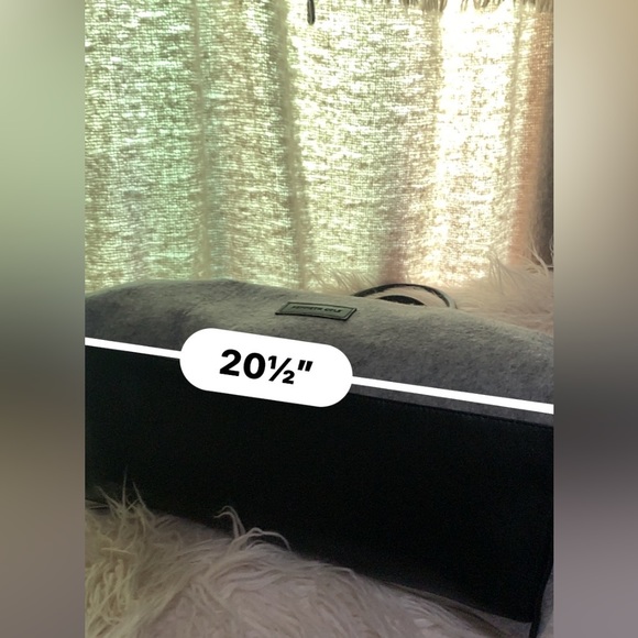 👜 KENNETH COLE BAG: WEEKEND, SPORT, DUFFLE, GYM, 🧳💥#KC2 - Picture 16 of 16